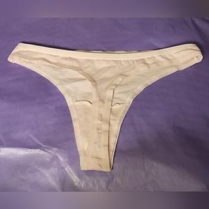 Everlane NWOT The Thong Bikini